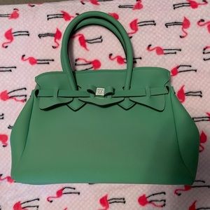 Weekender neoprene bag